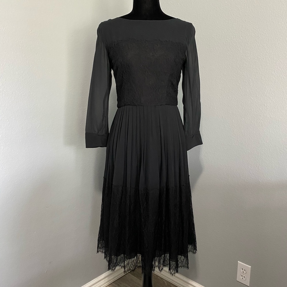 Rickie Freeman for Teri Jon Dress